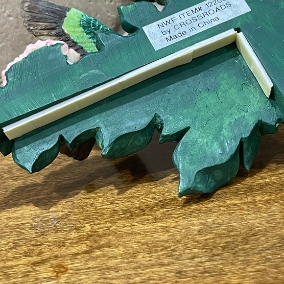 Hummingbird decor - Picture 4 of 10